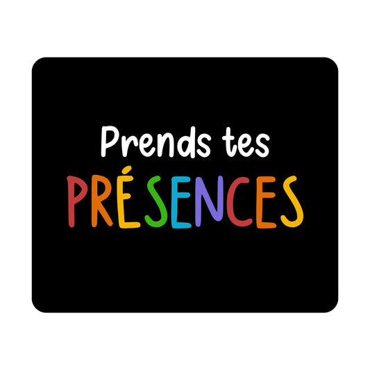 Tapis de souris
