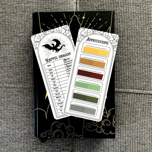 Kit d'annotation