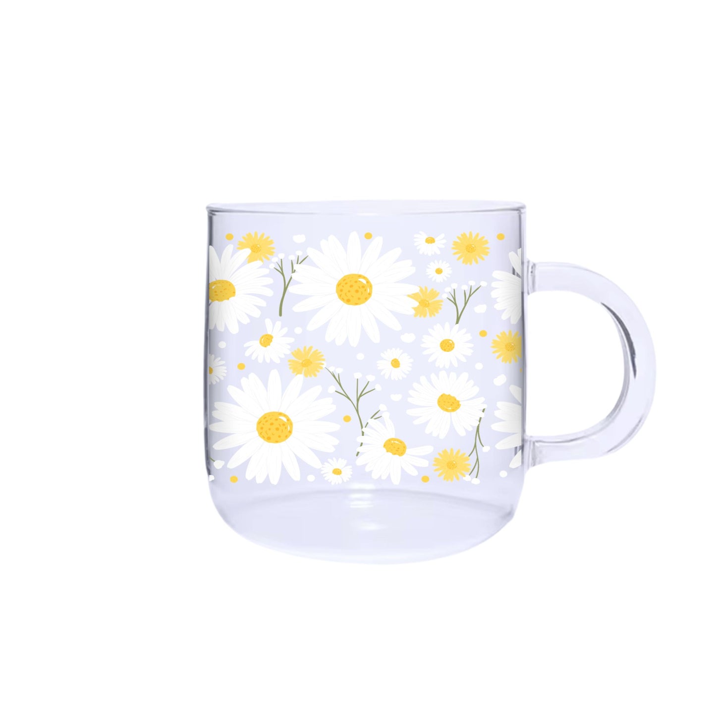 Oupsi Daisy Tasse
