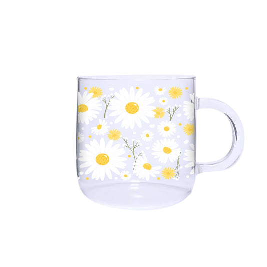 Oupsi Daisy Tasse