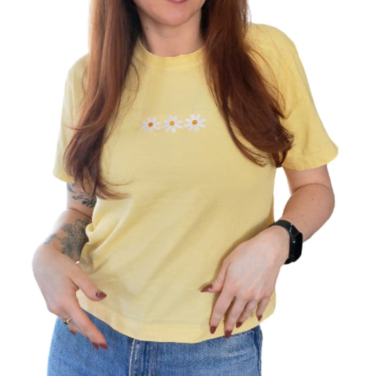 Oupsi Daisy