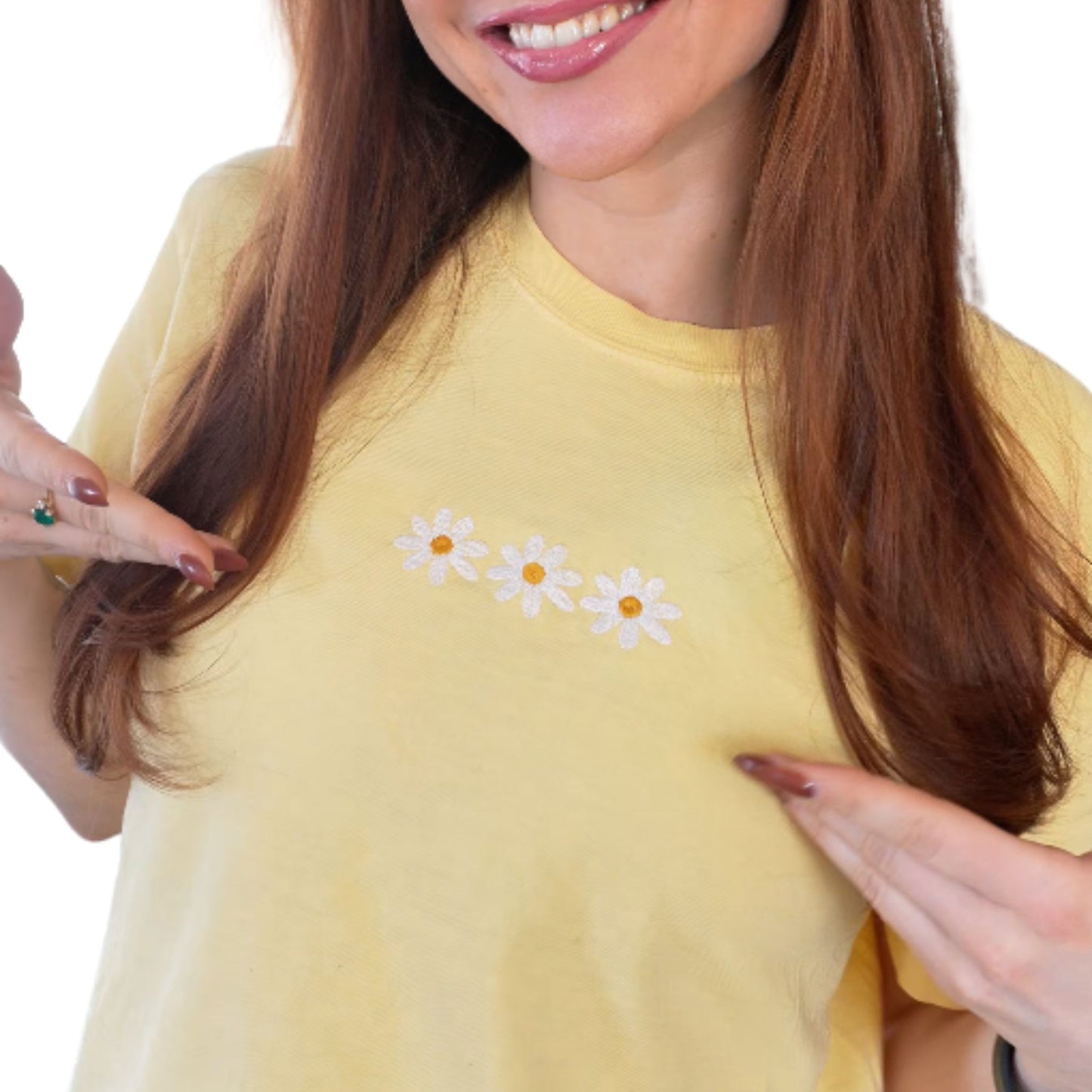Oupsi Daisy