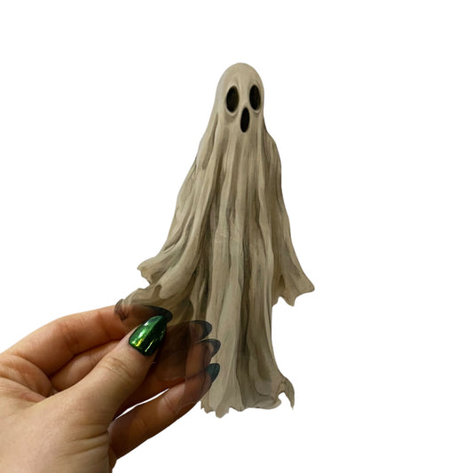 BOO-OUH signet