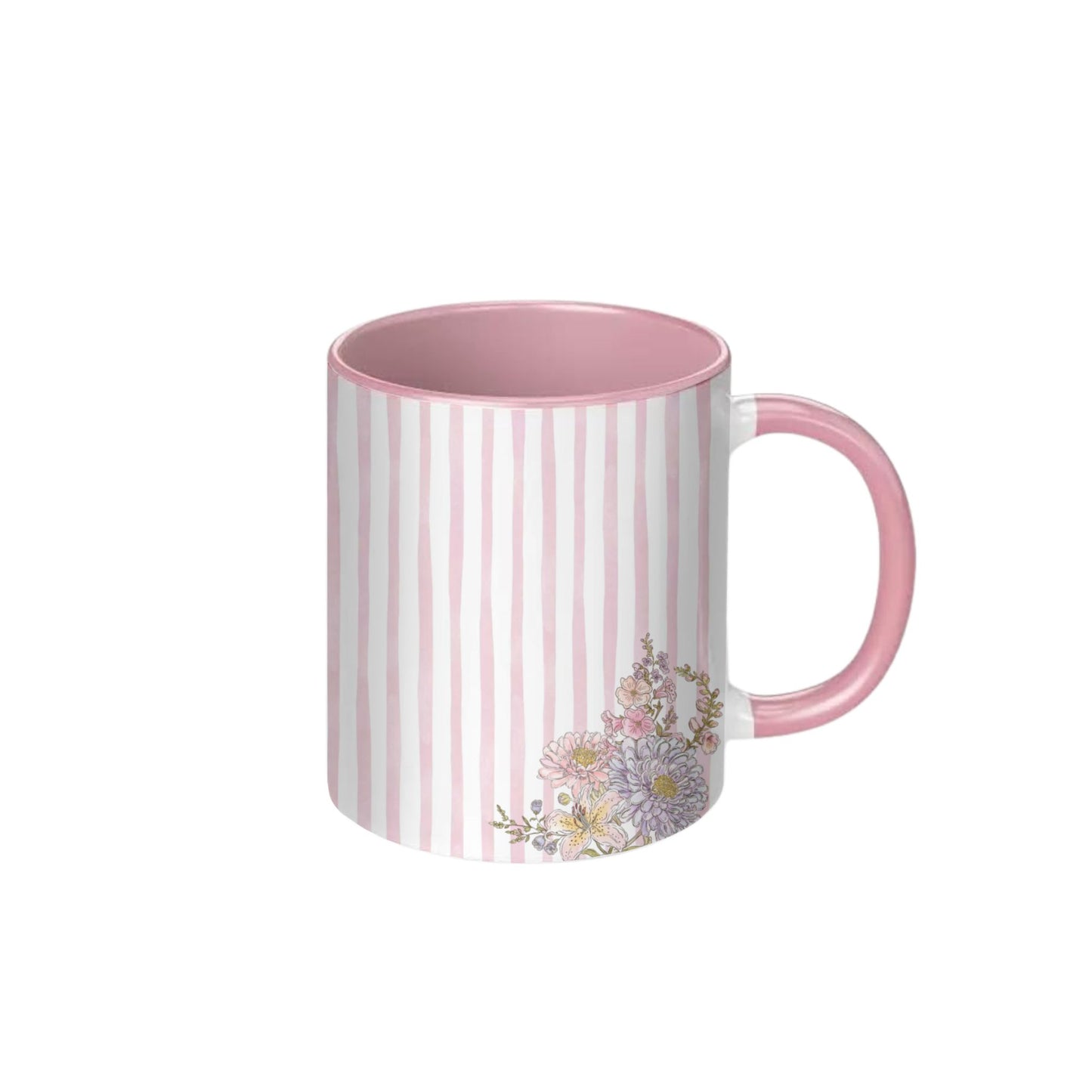 Jardin de Fleurs Tasse