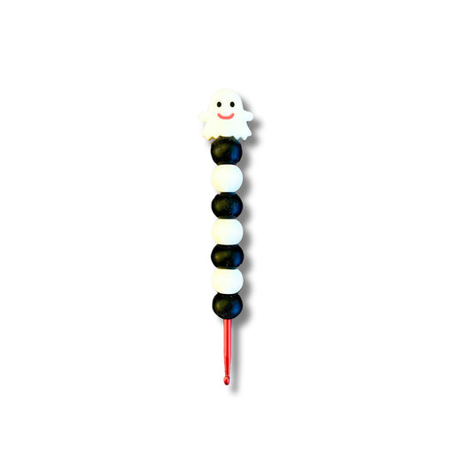 Crochets Halloween