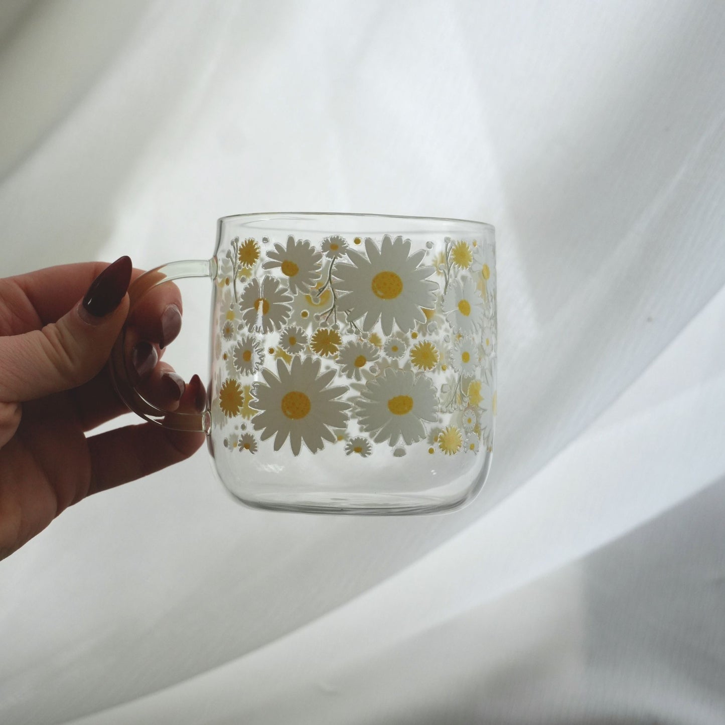 Oupsi Daisy Tasse
