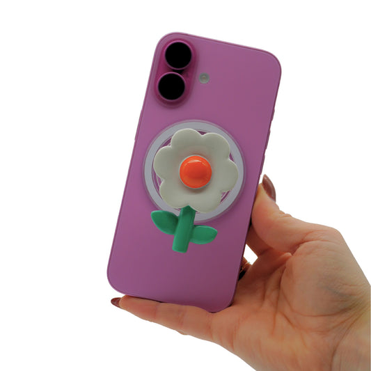 Poignée Magnétique Oupsi Daisy