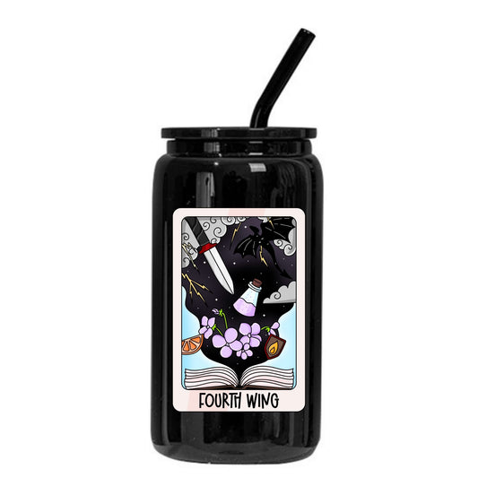 Tarot Dragon