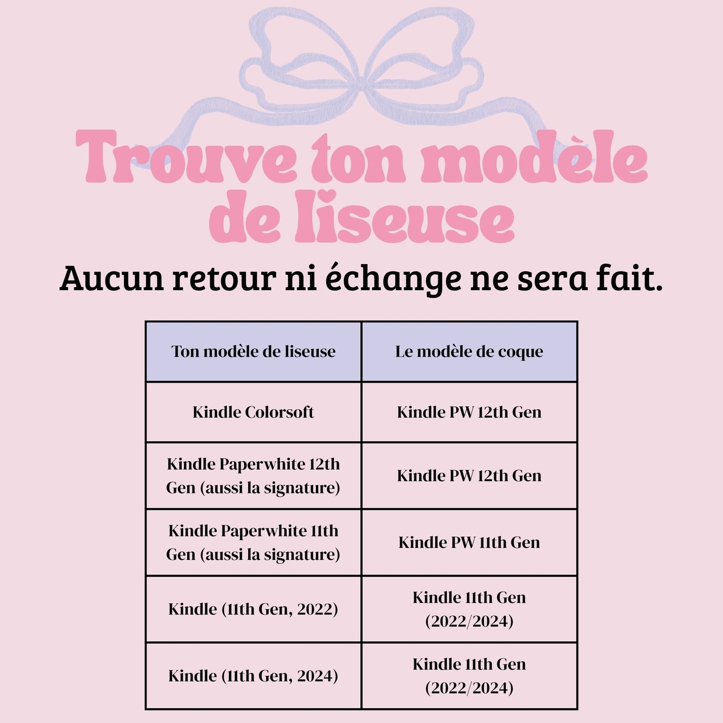 Coque liseuse Jardin de Fleurs