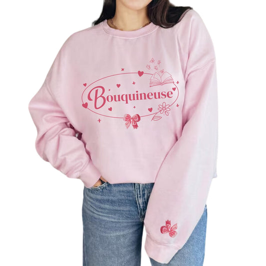 Bouquineuse