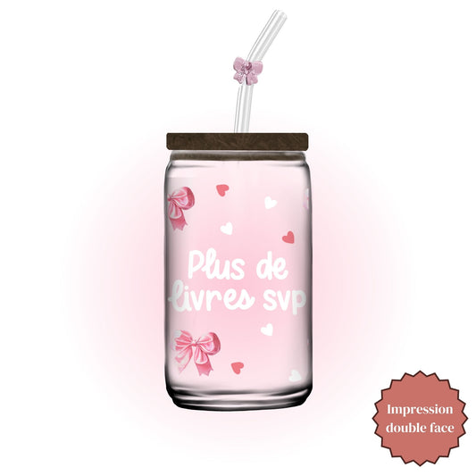 Plus de Livres svp
