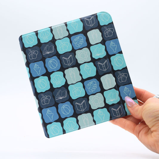 Coque liseuse Book Lover