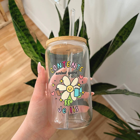 Verre 16 oz