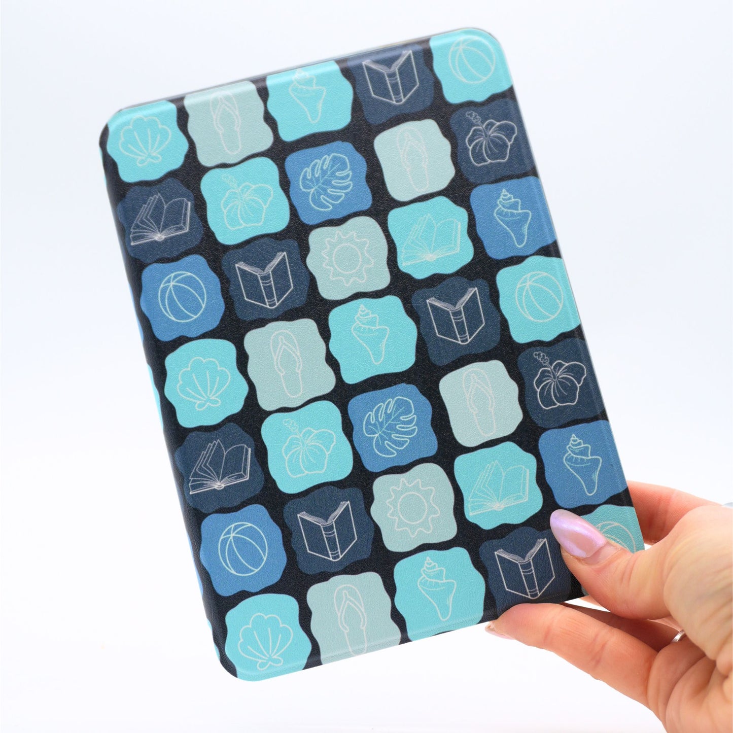 Coque liseuse Book Lover