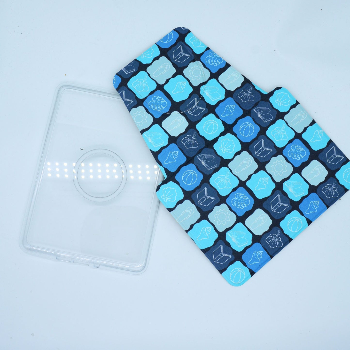 Coque liseuse Book Lover