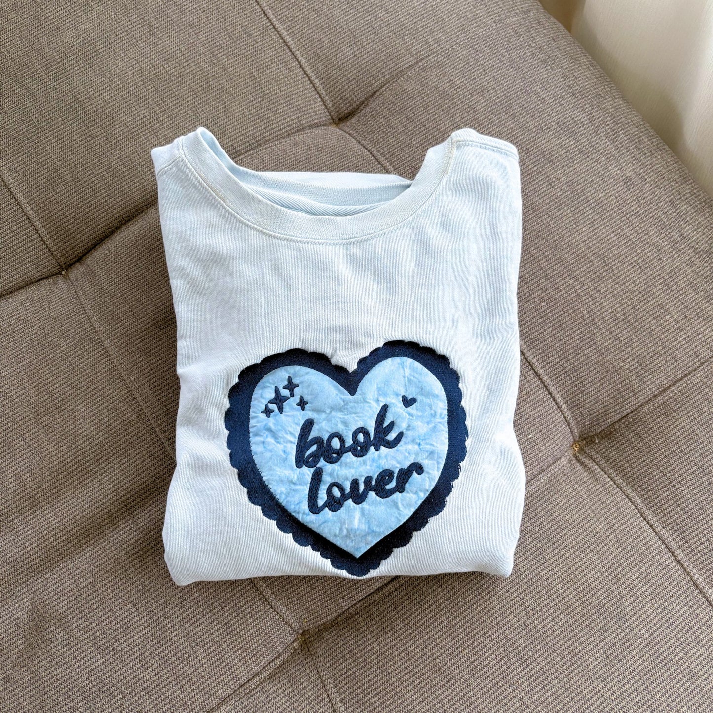 Book Lover