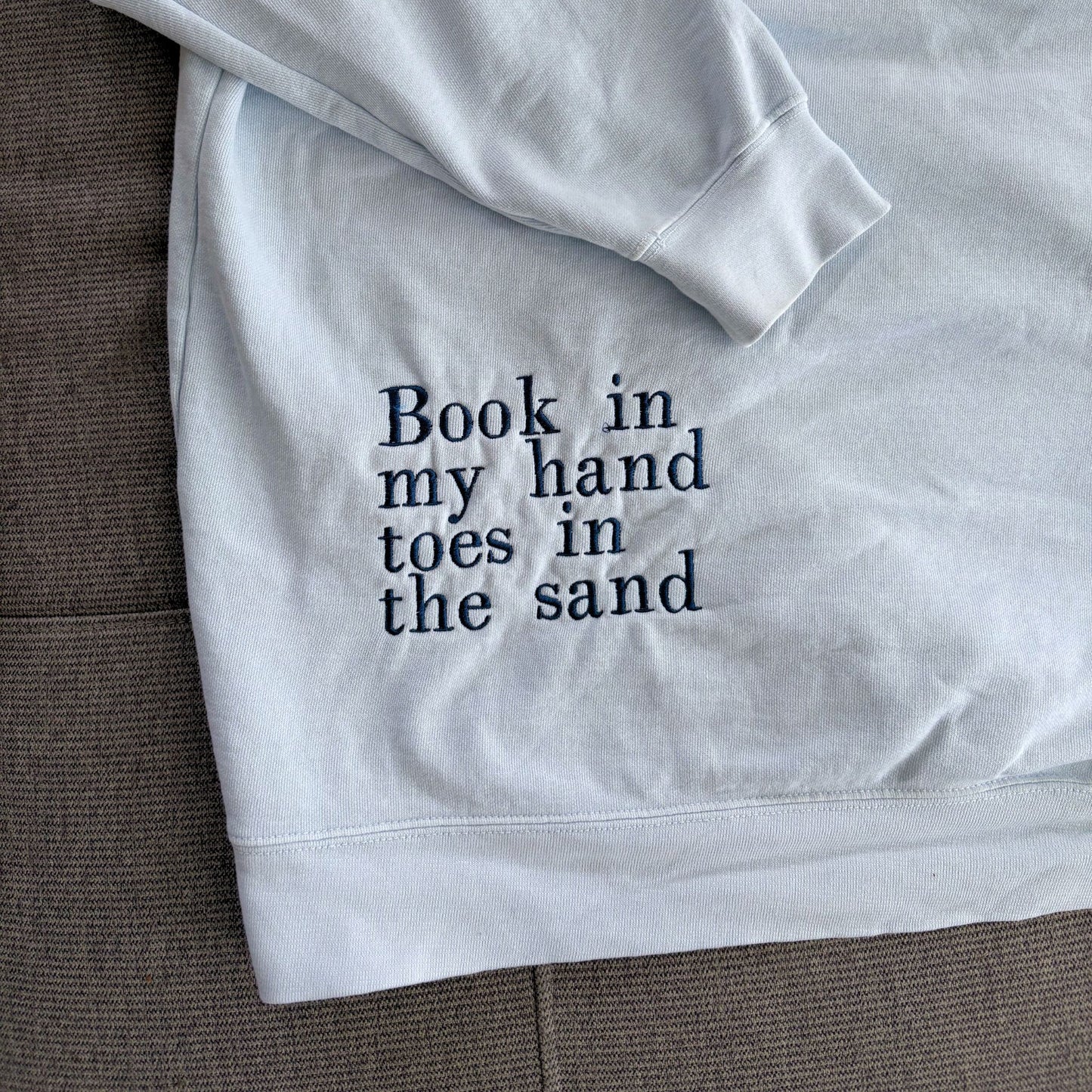 Book Lover