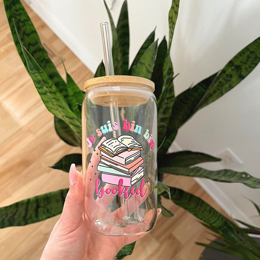 Verre 16 oz