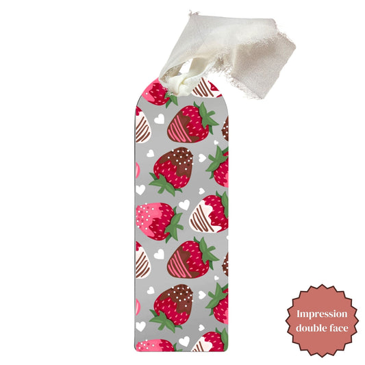 Fraises