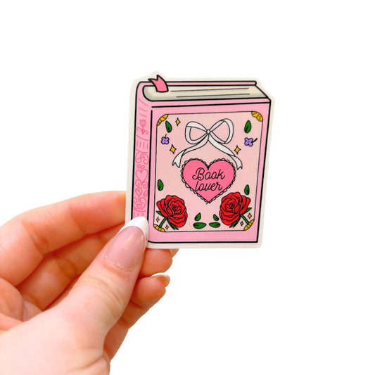 Book Lover
