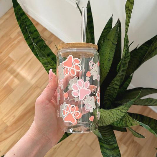 Verre 16 oz