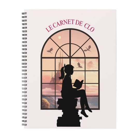 Carnet Personnalisé
