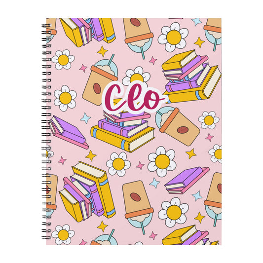 Carnet Personnalisé