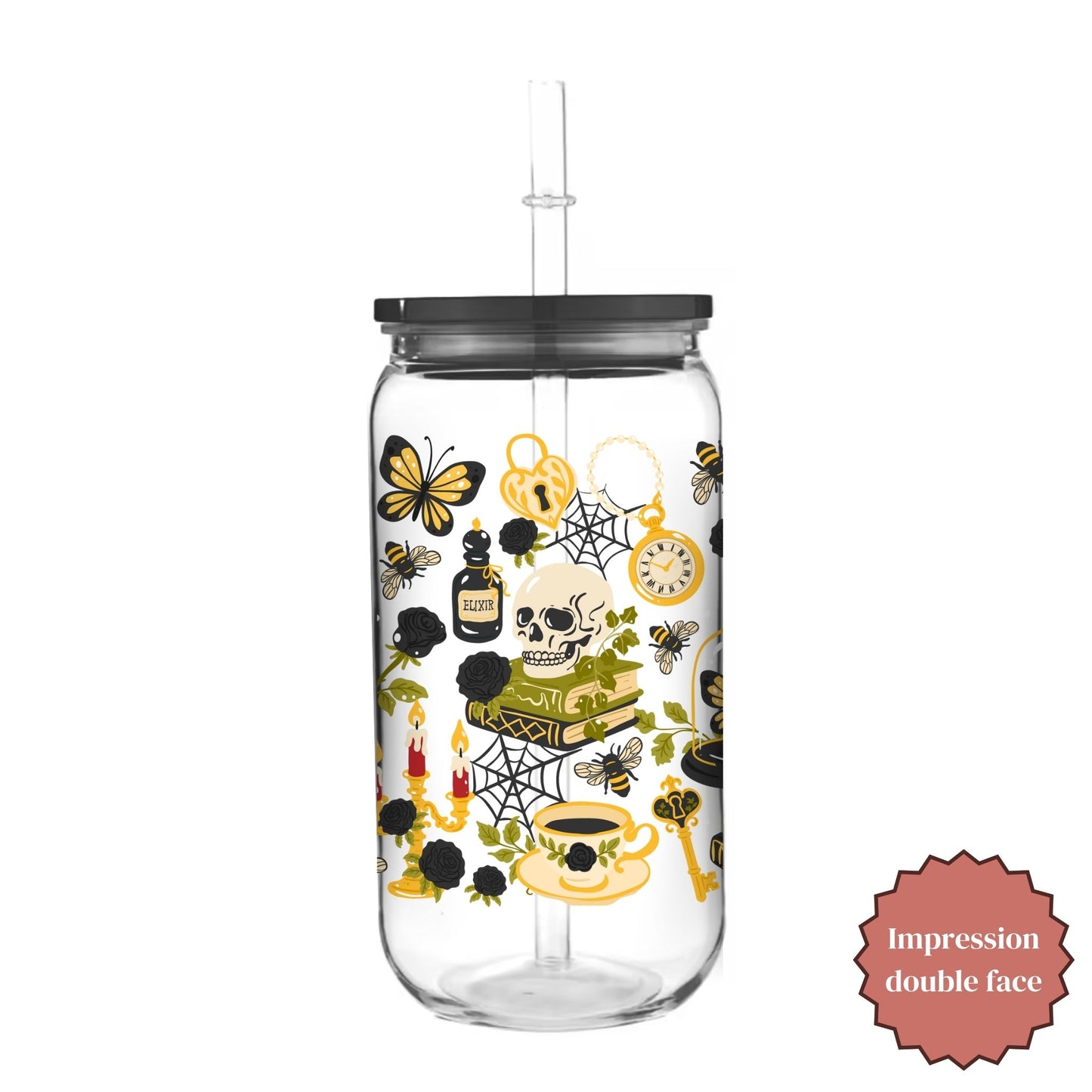 La Romance interdite