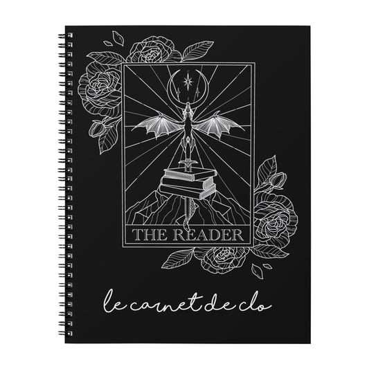 Carnet Personnalisé