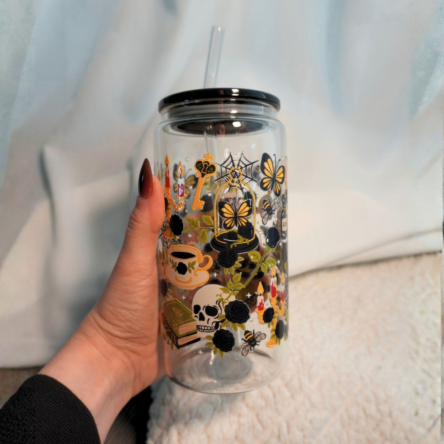 La Romance interdite