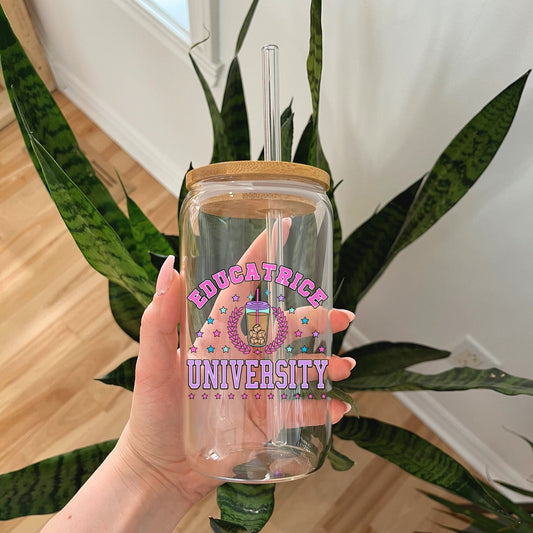 Verre 16 oz
