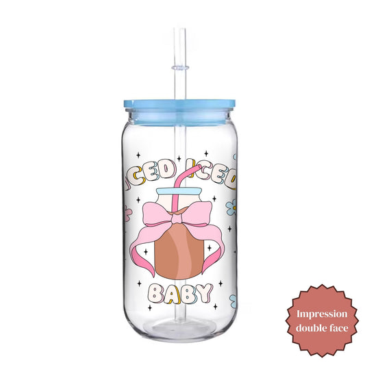 Iced Iced Baby