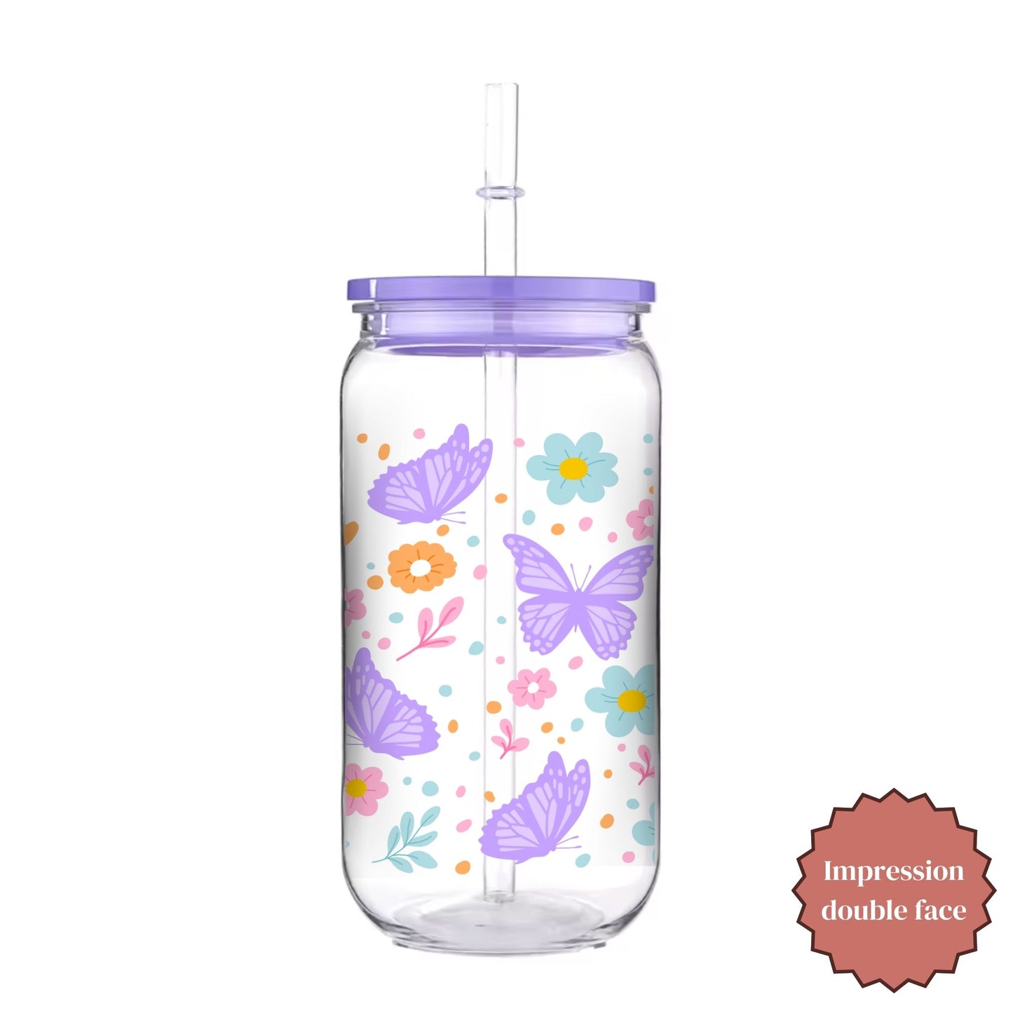 Jardin Secret des Papillons