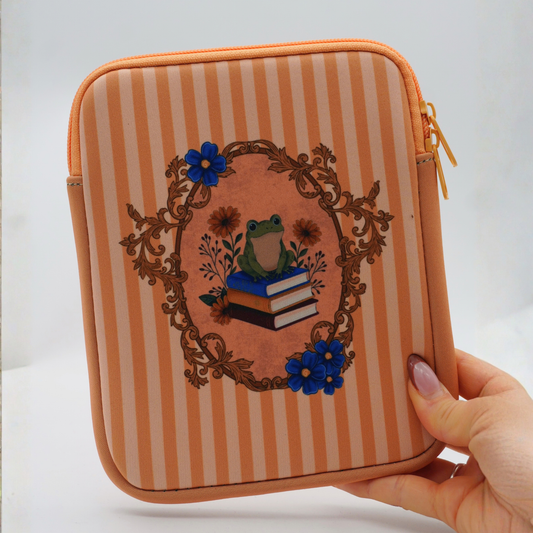 Pochette Grenouille (petite)