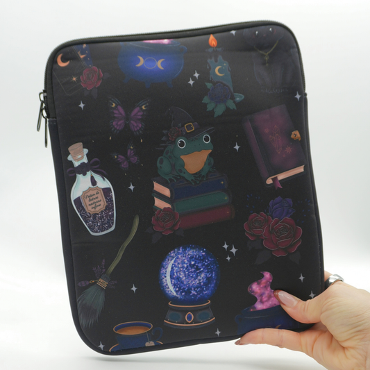 Pochette Sorcière (grande)