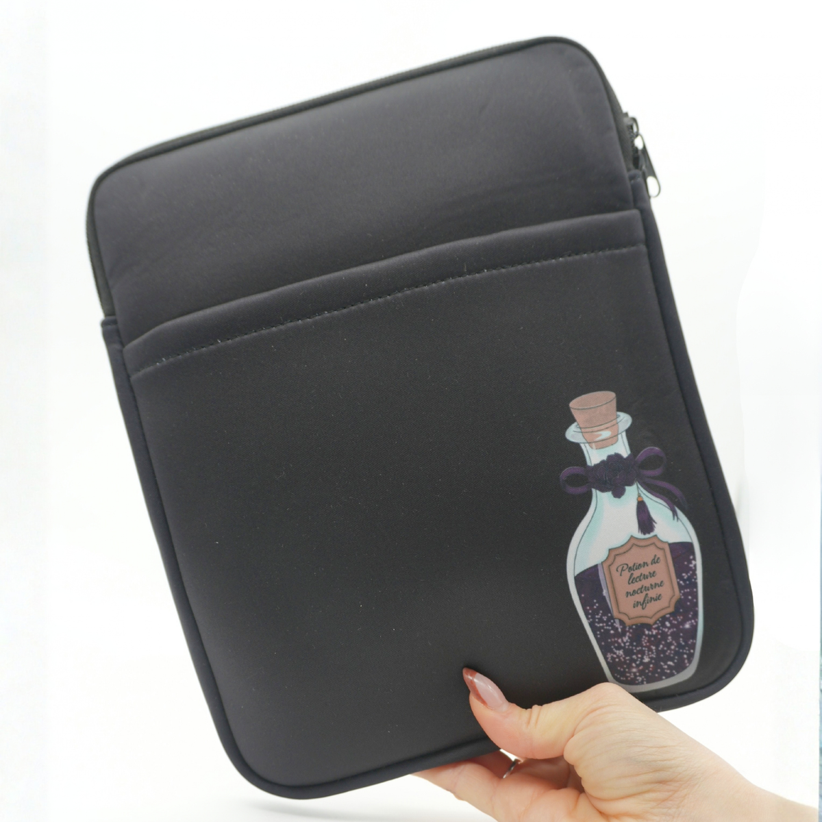 Pochette Sorcière (grande)