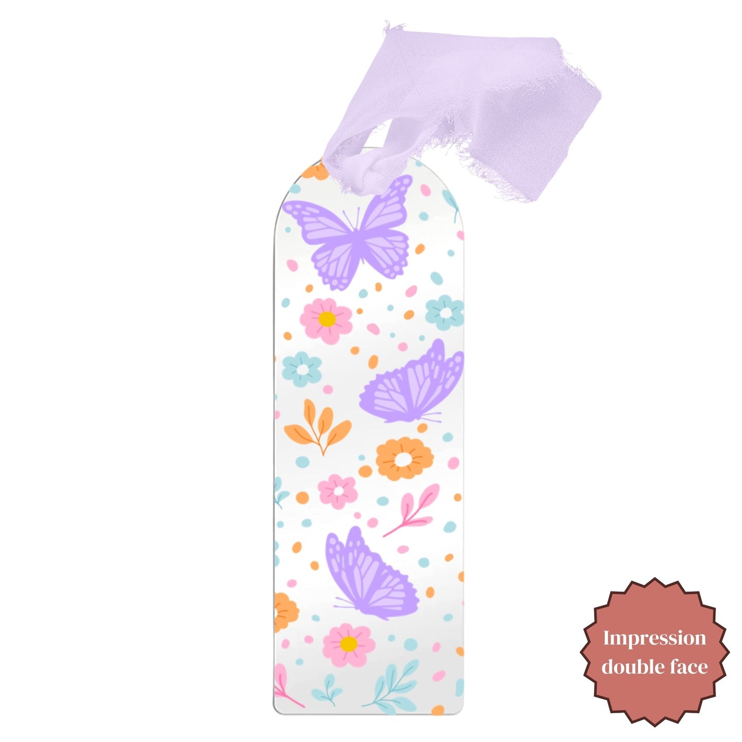 Jardin Secret des Papillons
