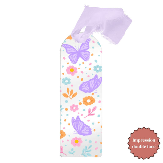 Jardin Secret des Papillons