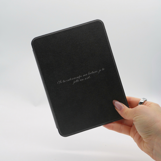 Coque Jette un Sort