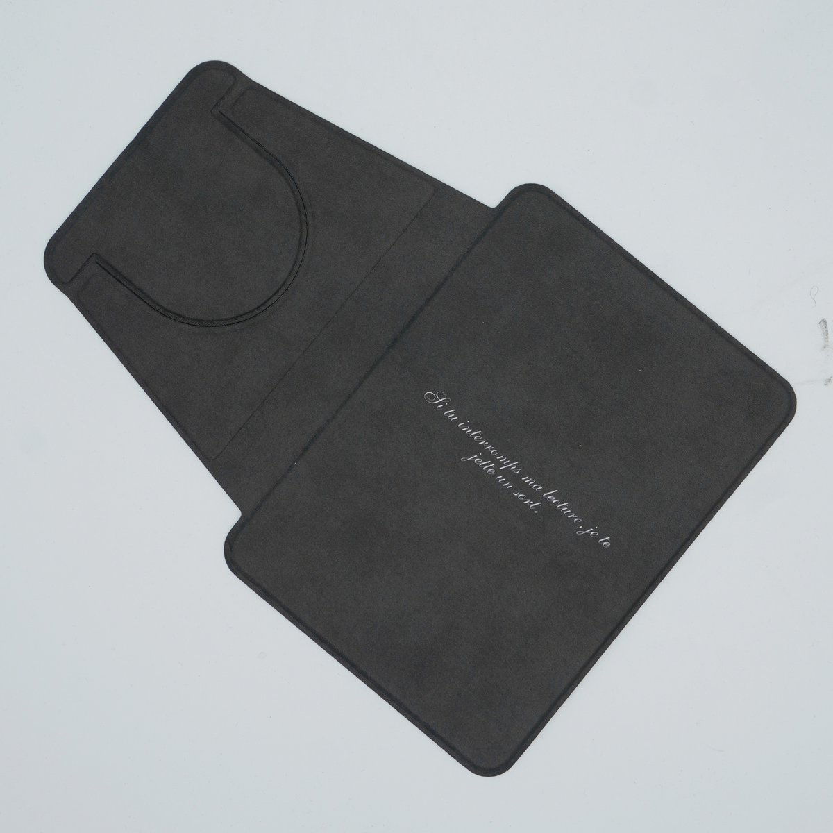 Coque Jette un Sort