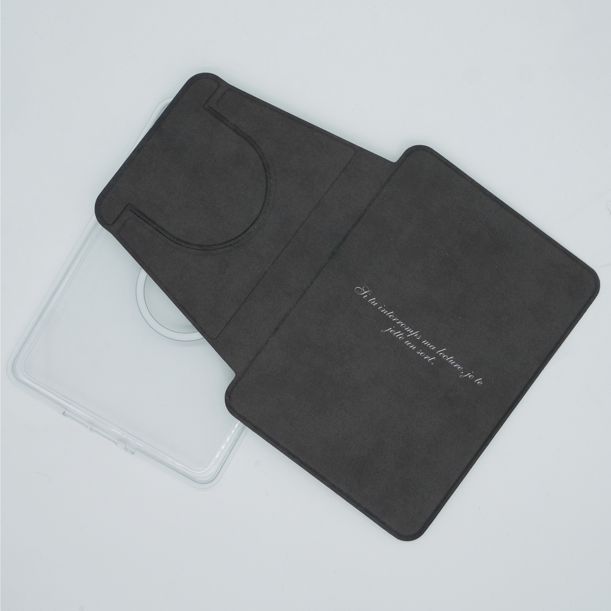 Coque Jette un Sort