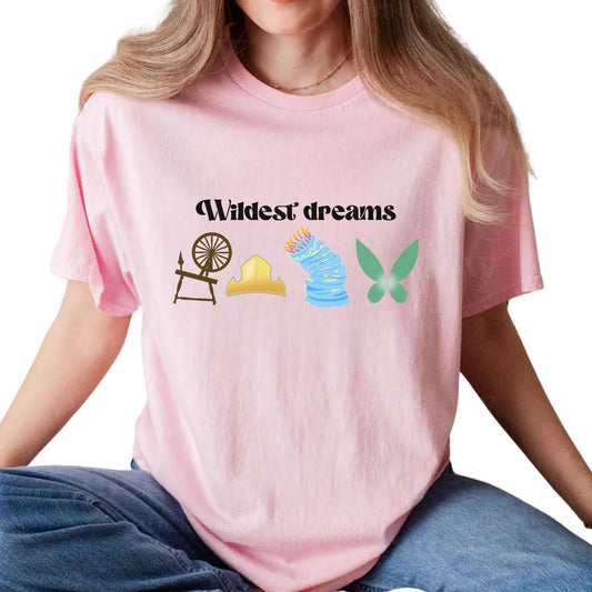 Wildest Dreams