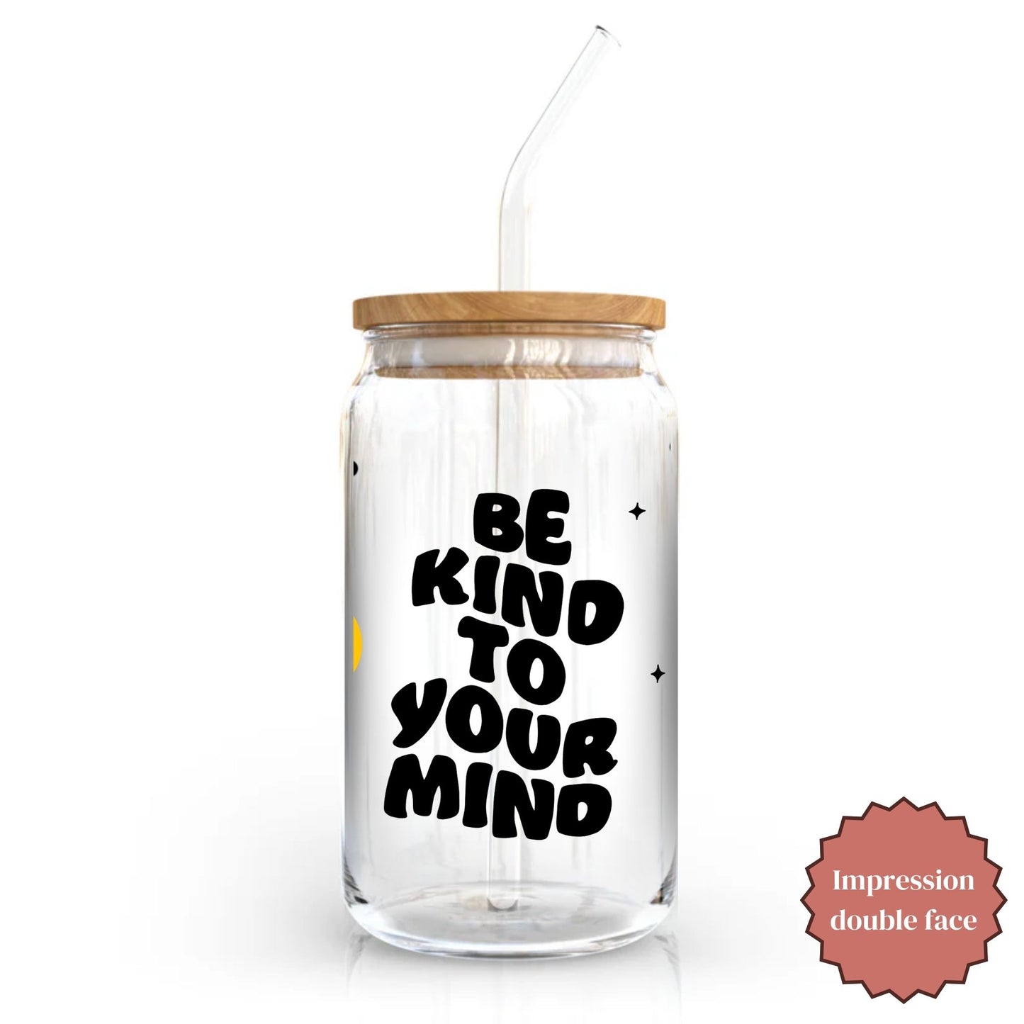 Be Kind to your Mind