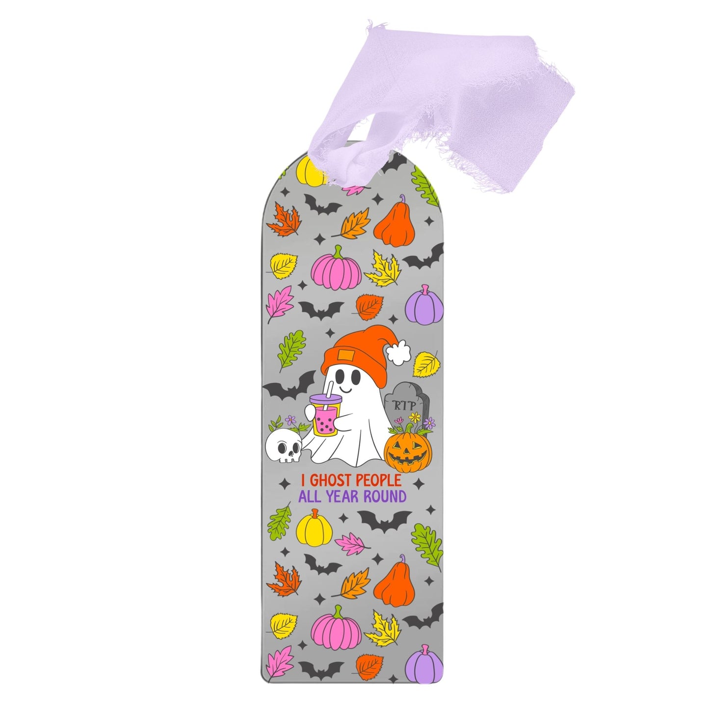 Hantise Sociale Signet