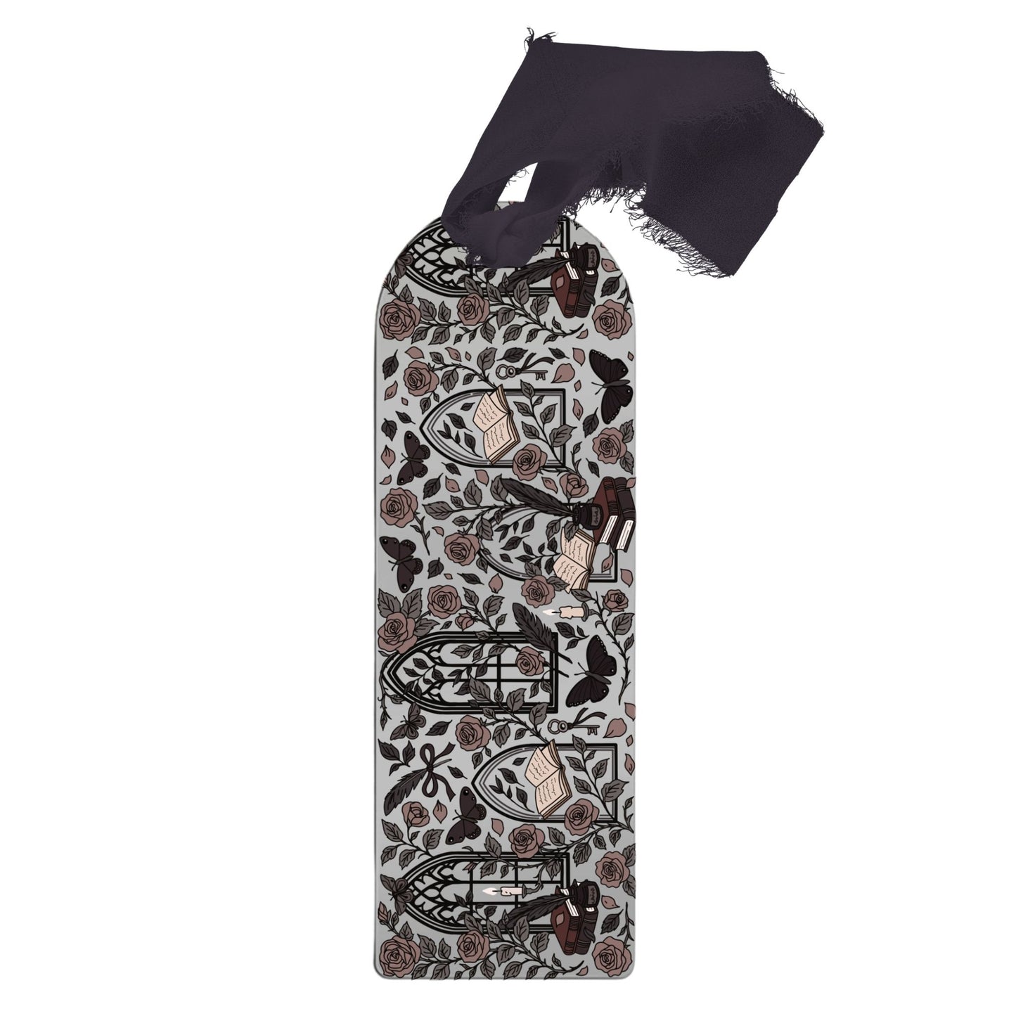 Le Dernier Chapitre Signet