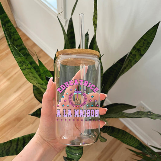 Verre 16 oz