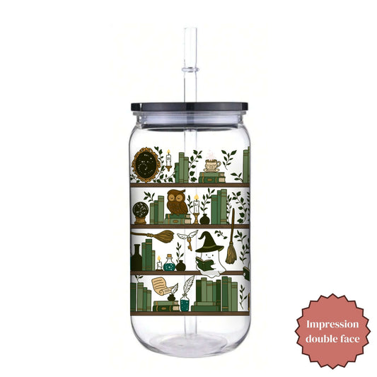 Bibliothèque Magique