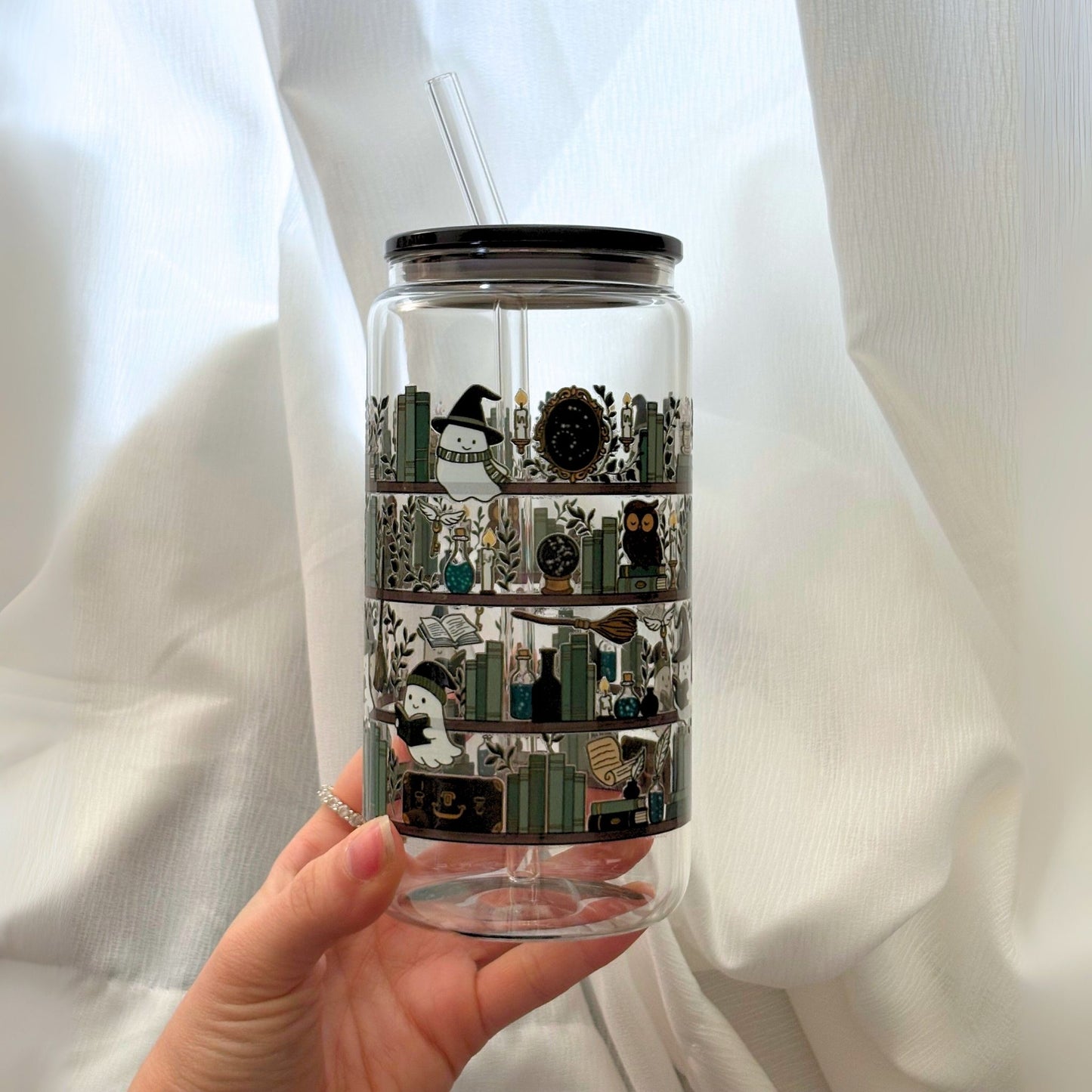 Bibliothèque Magique