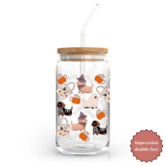 La Meute d'Halloween