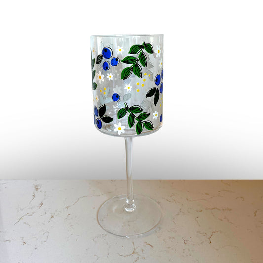 Verre à vin